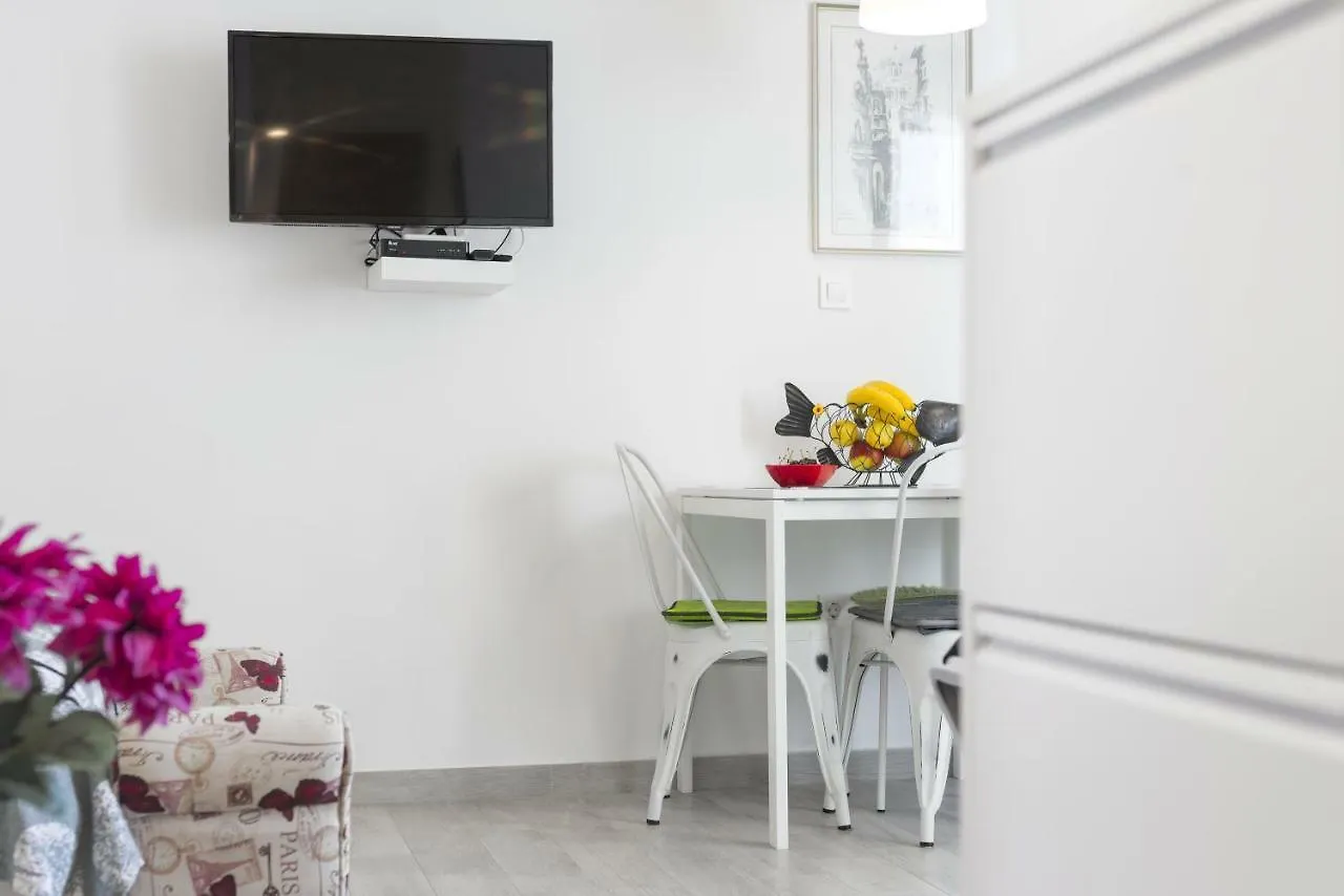 Fm Apartments Split