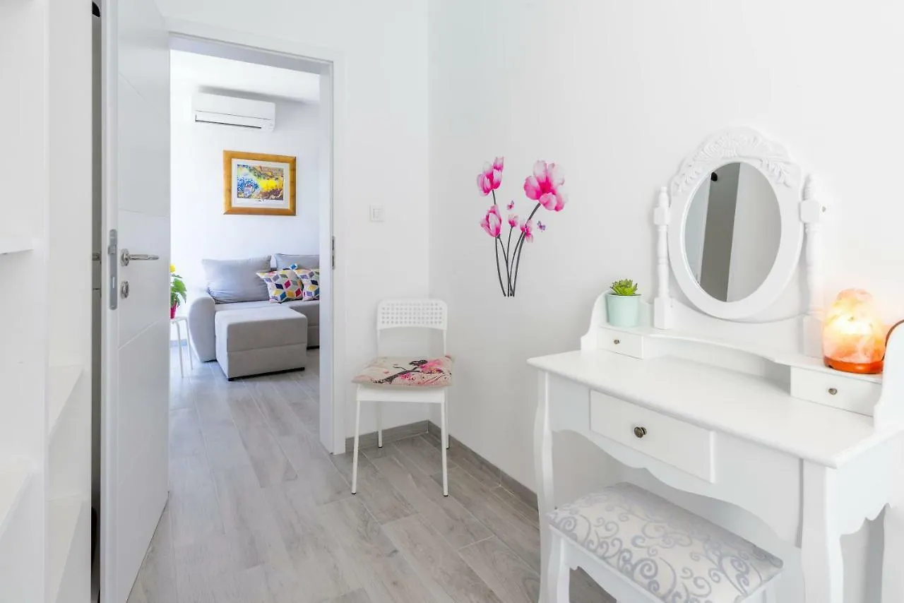 Fm Apartments Split