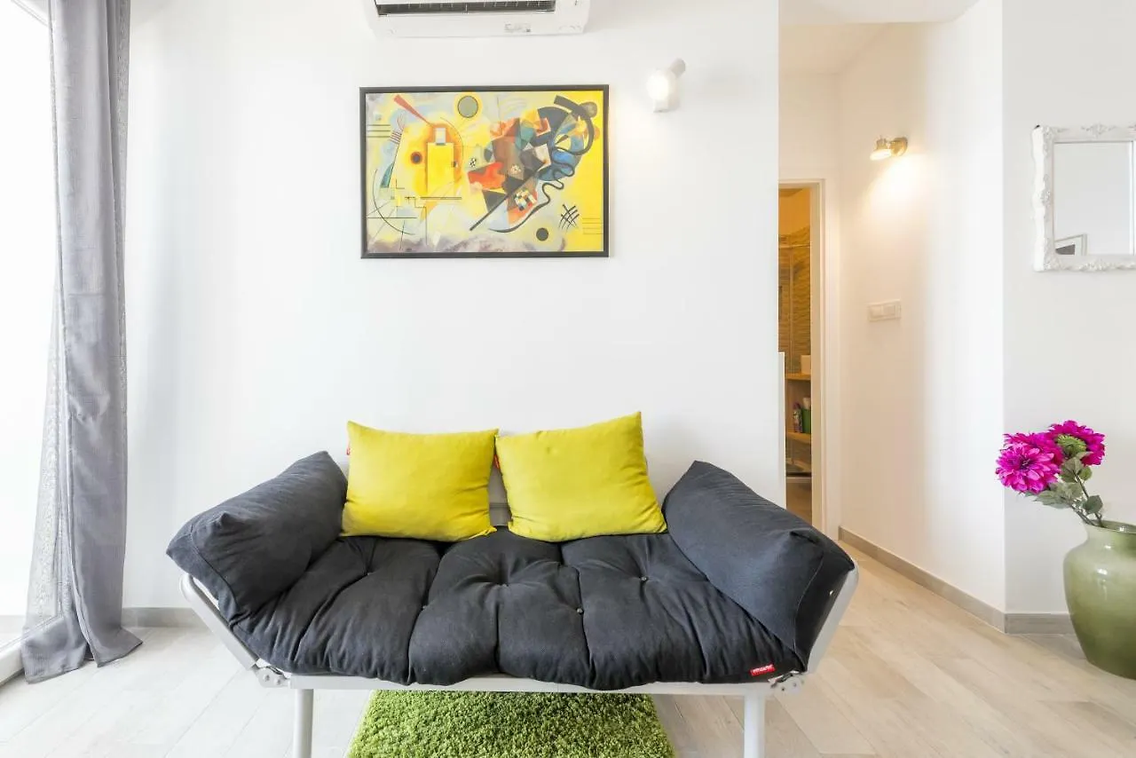 Fm Apartments Split
