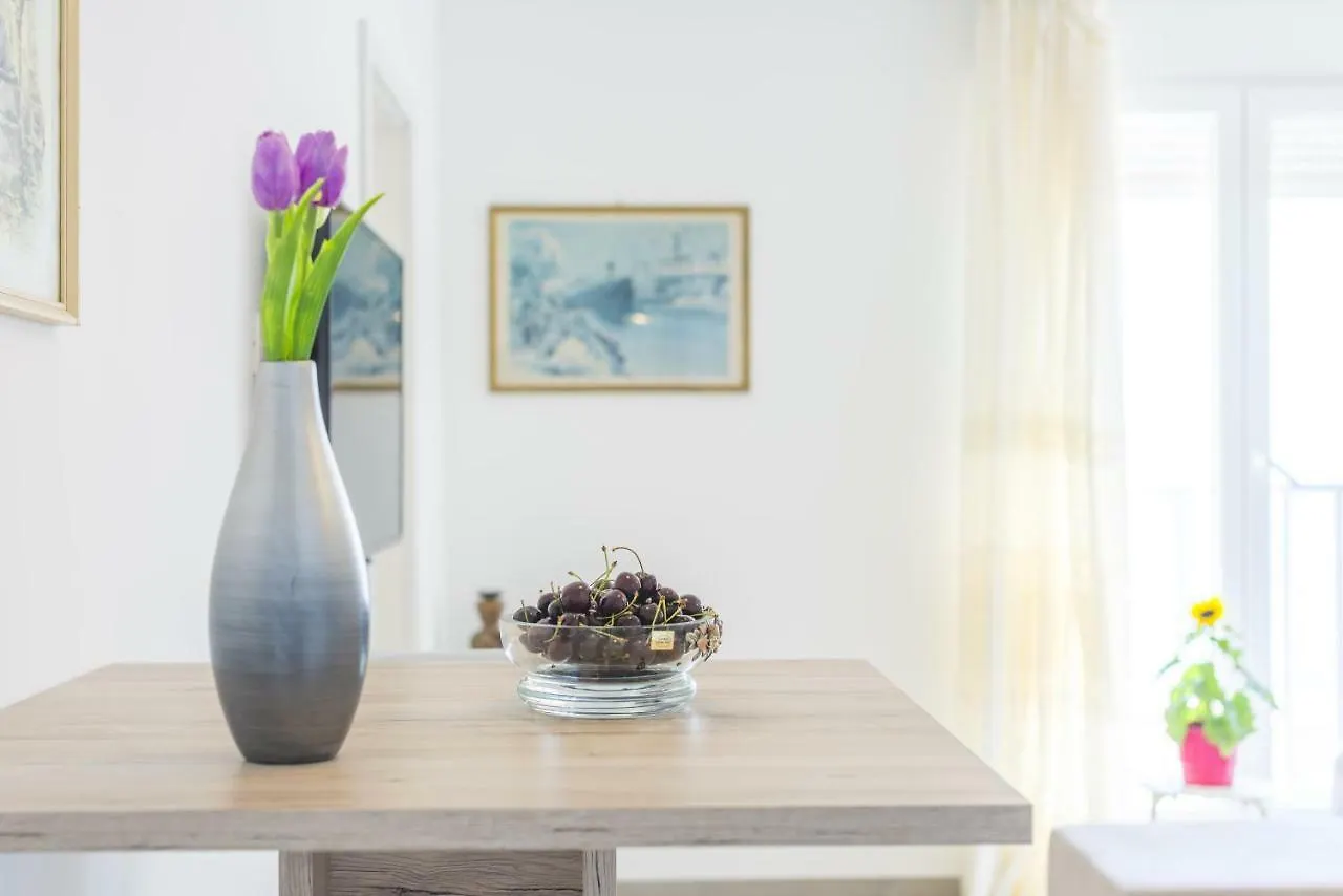 Fm Apartments Split Croatie