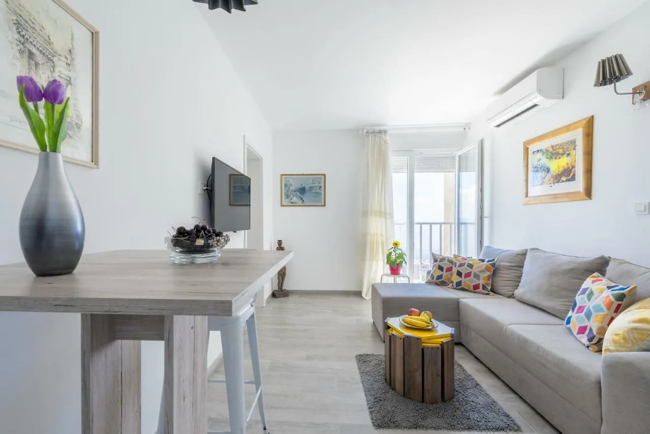 Fm Apartments Split Croatie