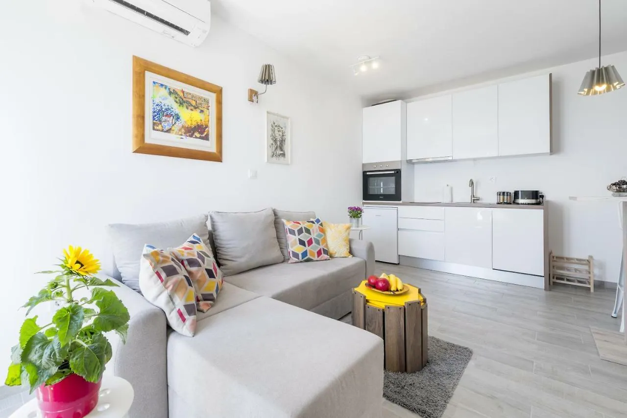 Fm Apartments Split