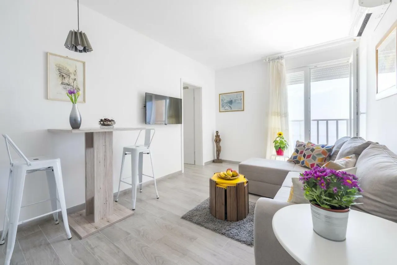 Fm Apartments Split